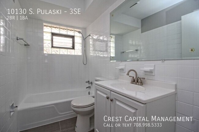 Foto del edificio - 10134 S Pulaski Rd