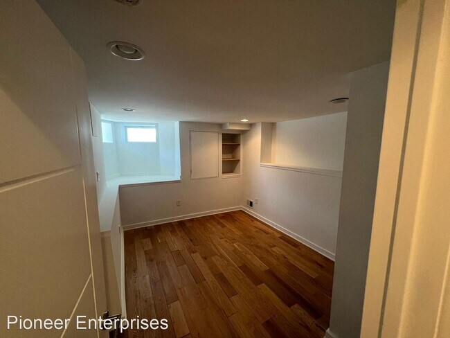 Foto del edificio - 3 br, 3.5 bath House - 1649 Belt St