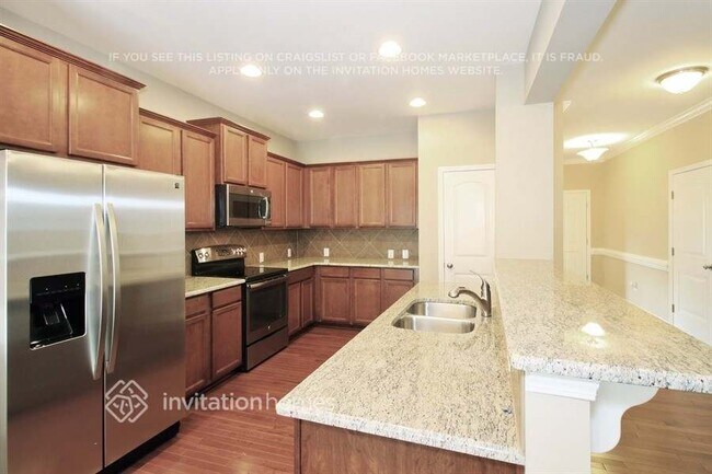 Foto del edificio - 1923 Madeira Cir