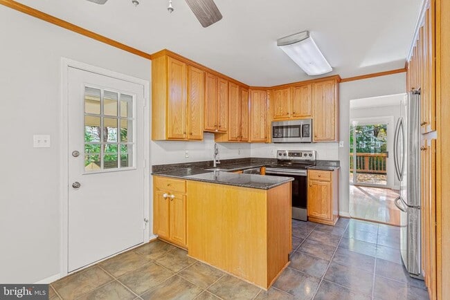 Foto del edificio - 12027 Cheviot Dr