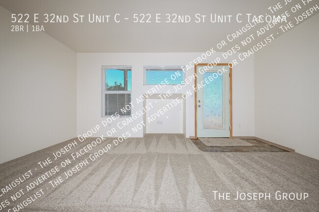 Building Photo - 522 E 32nd St
