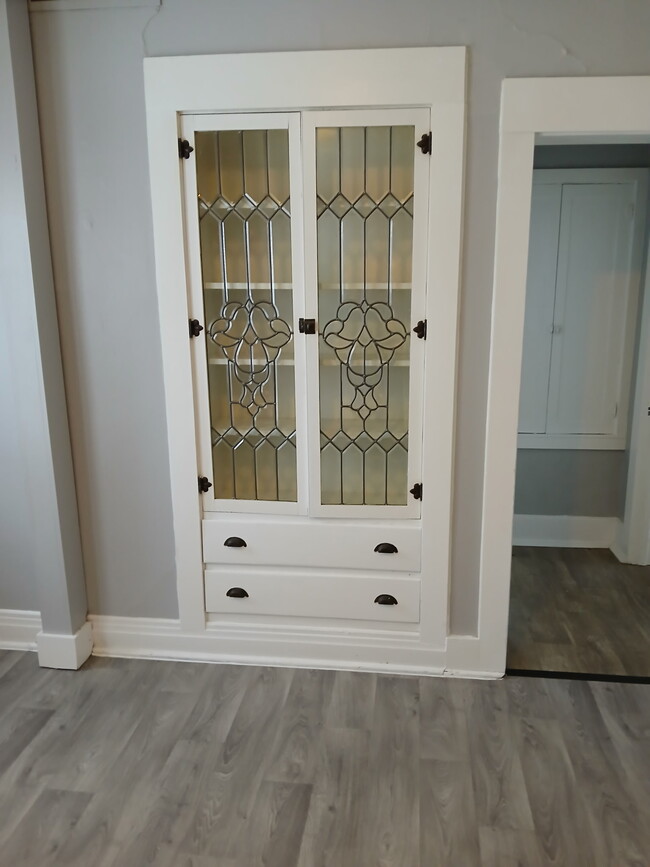 Foto del edificio - 734 Polk St