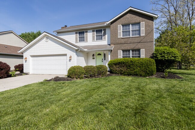 Foto del edificio - 5558 Parker Hill Ln