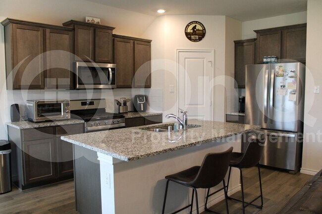 Foto del edificio - 1604 Silver Landing Trail