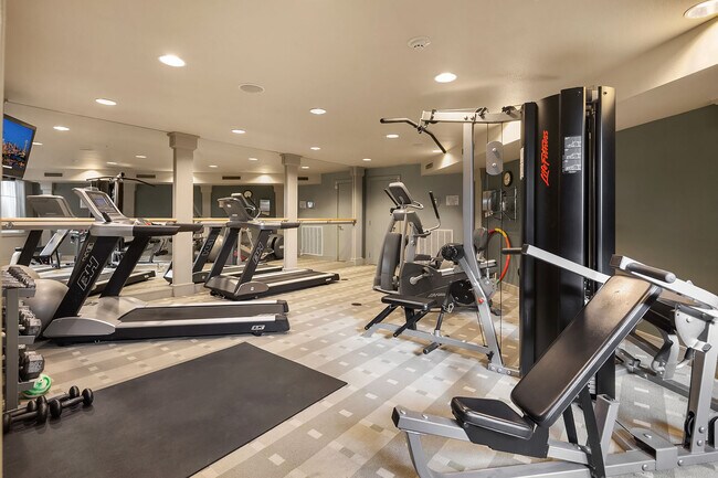 Foto del edificio - 1545 NW 57th St
