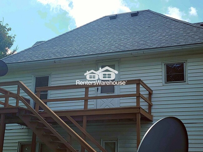 Foto del edificio - 260 S Plum St