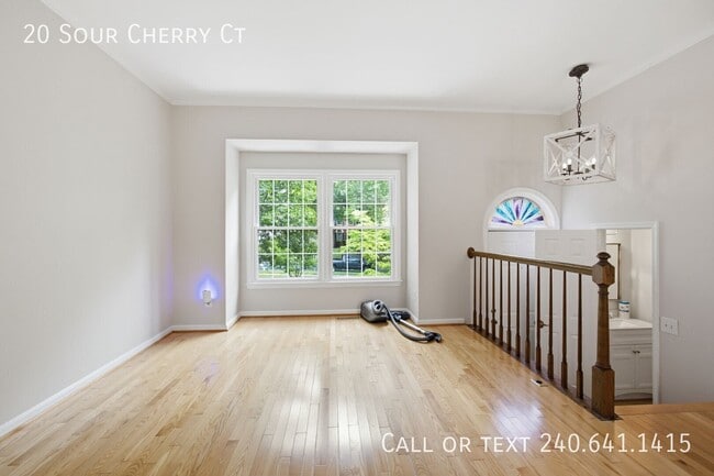 Building Photo - 20 Sour Cherry Ct