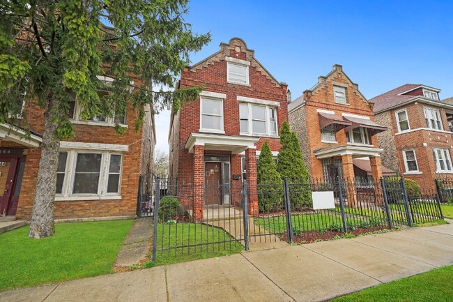 Foto del edificio - 4440 S Campbell Ave