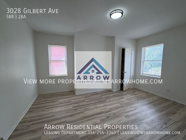 Foto del edificio - 3028 Gilbert Ave