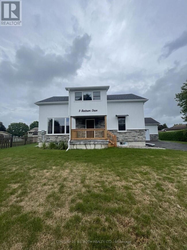 Building Photo - 9 Bertram Dr