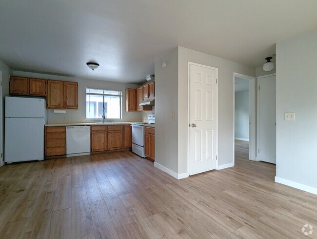 Building Photo - 8436 Delridge Way SW