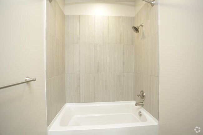 1HAB, 1BA - Unidad A_772 ft² - The InterUrban Lofts