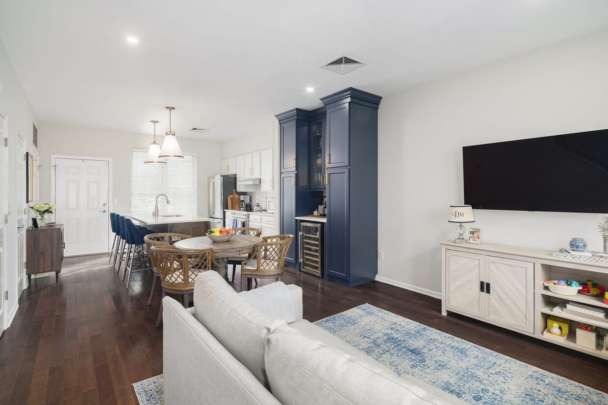 Foto principal - 1236 Fitzwater St