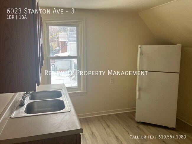 Building Photo - 6023 Stanton Ave