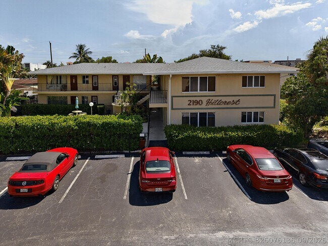 Foto del edificio - 2190 SE 5th St