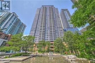 Building Photo - 23-823 Sheppard Ave E