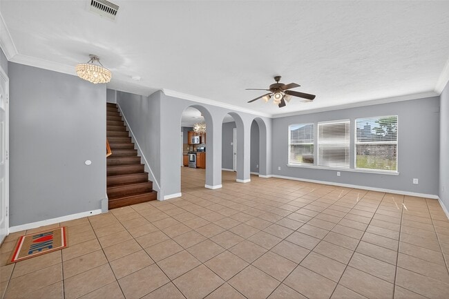 Foto del edificio - 12007 Green Bluff Ct