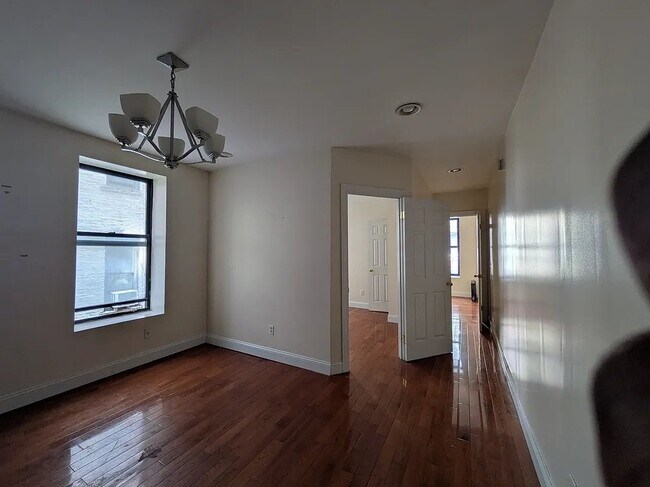 Foto del edificio - 537 W 158th St