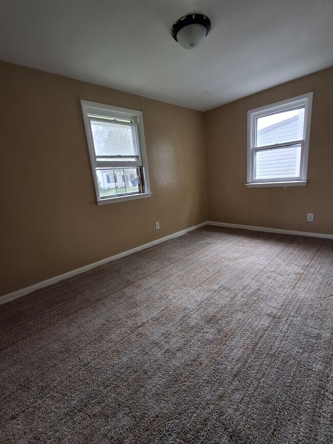 Foto del edificio - 1807 W 27th St