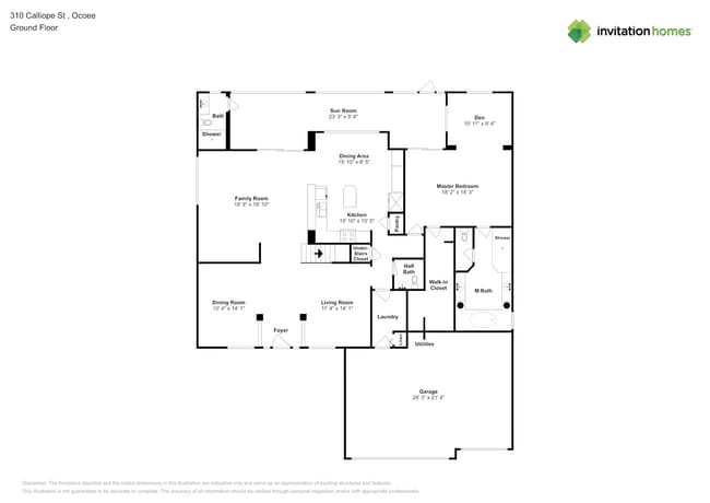 Foto del edificio - 310 Calliope St