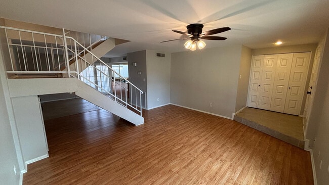 Building Photo - 1726 E Baker Dr