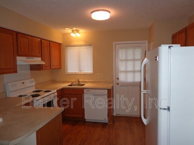 Foto del edificio - 4520 N New Hope Rd