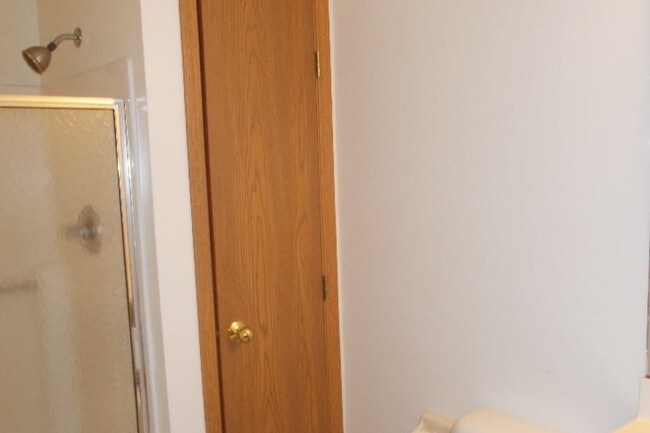 Baño principal - 2007 Sterling Ct