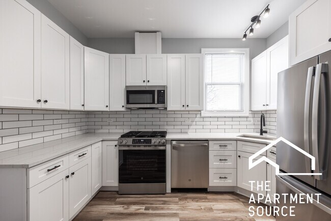 Foto del edificio - 2937 N Ashland Ave