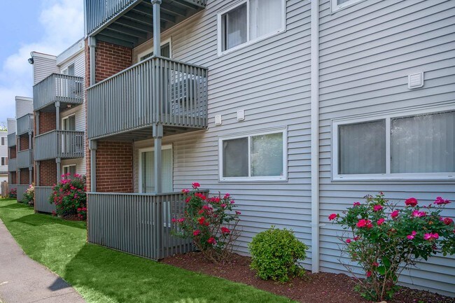 EXCELENTES APARTAMENTOS QUE ADMITEN MASCOTAS EN ALQUILER - 510 Main