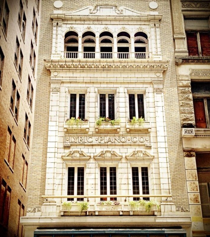 Foto principal - 632 Race St
