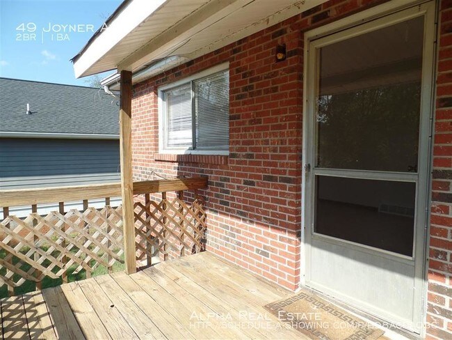 Building Photo - 49 Joyner Ave