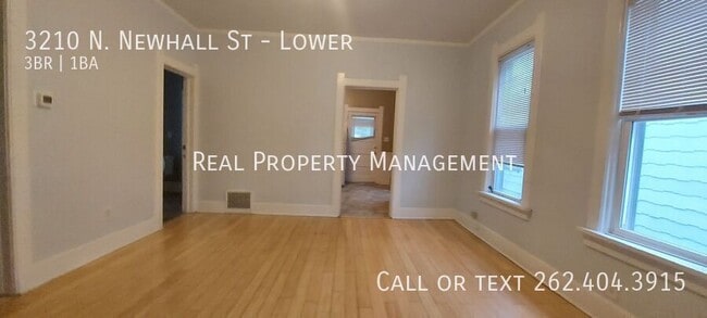 Foto del edificio - 3210 N Newhall St