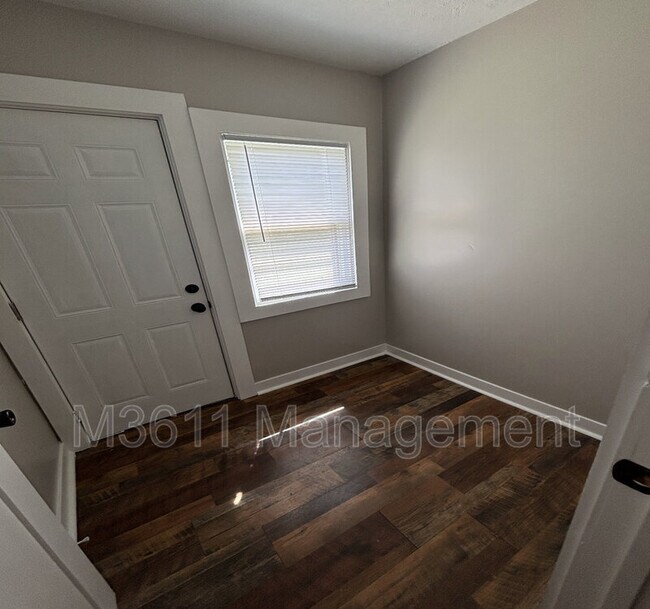 Foto del edificio - 612 N 26th St