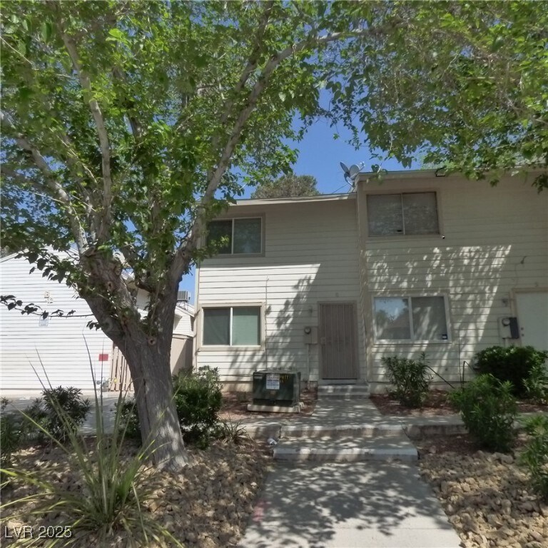 Foto principal - 4770 S Topaz St