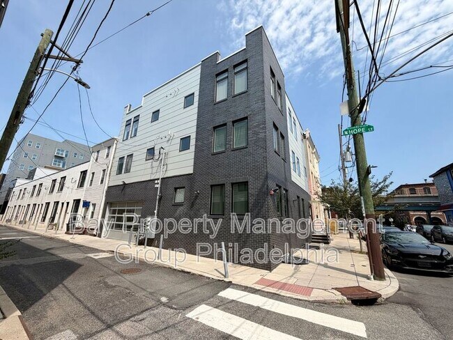 Foto del edificio - 113 Master St