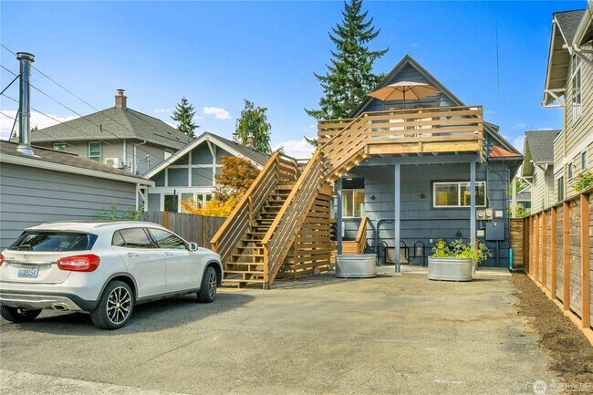 Foto del edificio - 1930 5th Ave W