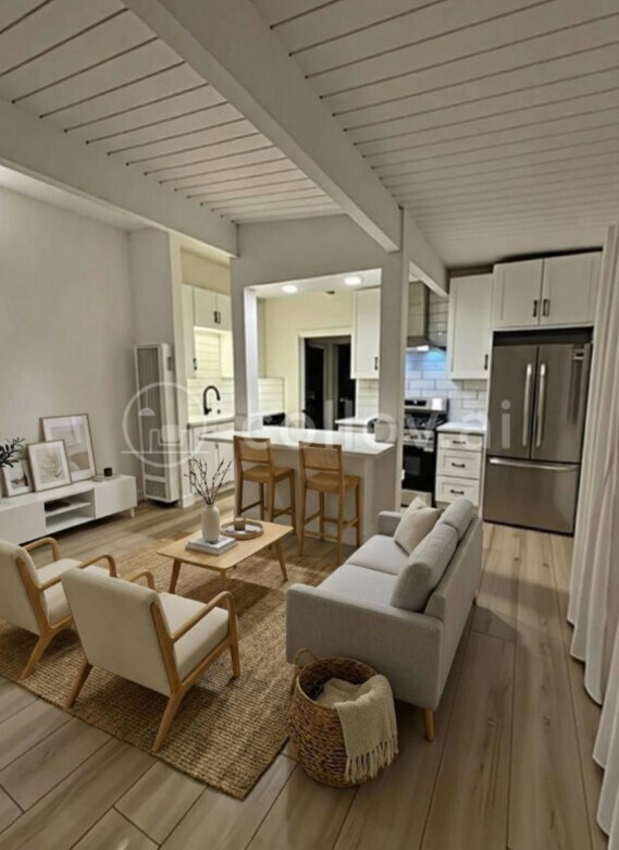 Foto del edificio - 2618 Voorhees Ave