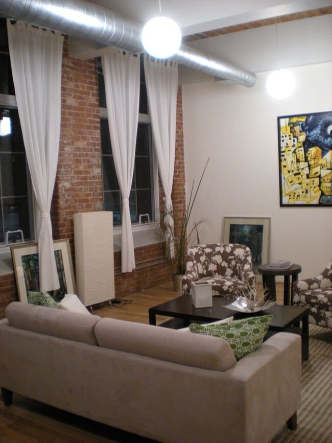Interior Photo - Greystone Lofts
