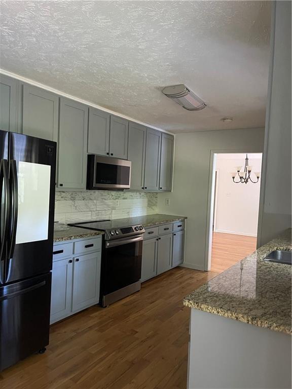 Foto del edificio - 1056 Oak Rd SW