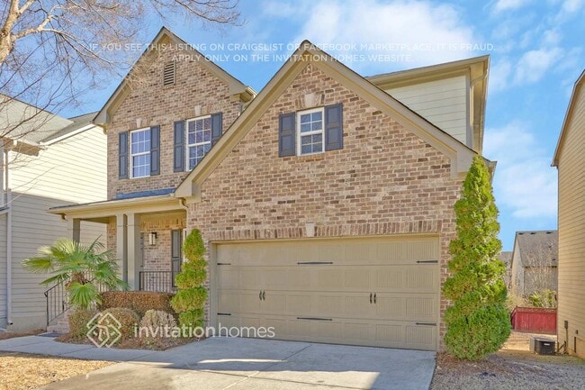 Foto del edificio - 3851 Lake Sanctuary Way