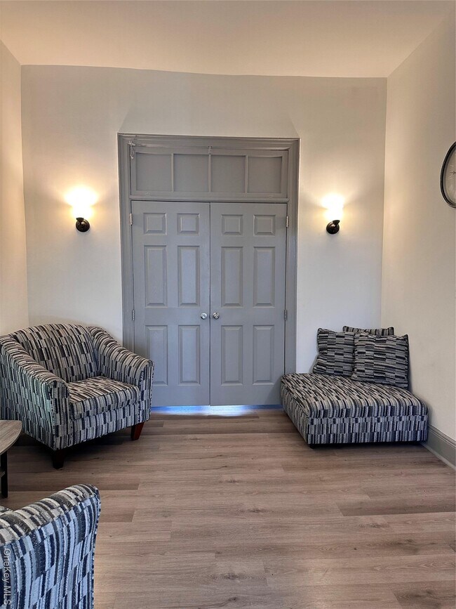 Foto del edificio - 768 Greene Ave