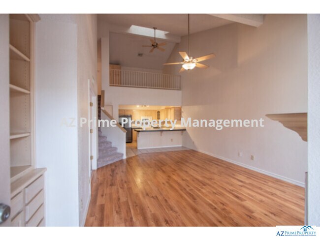 Building Photo - 3315 E Juniper Ave