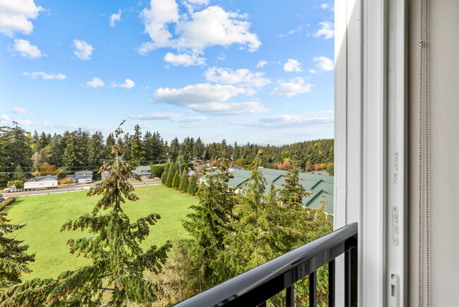 Foto del edificio - The Lookout at Tacoma