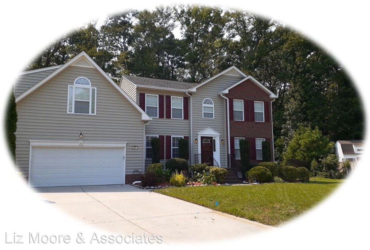 227 Bayberry Ln, Yorktown, VA 23693 House Rental in Yorktown, VA
