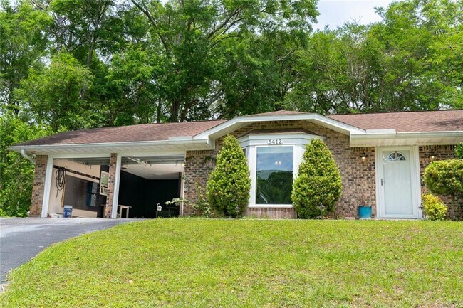 Building Photo - 5412 Timberlane Dr