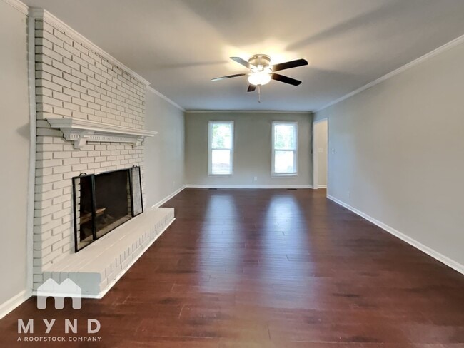 Building Photo - 8472 NC-39