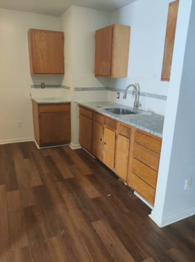 Foto del edificio - 891 N 41st St