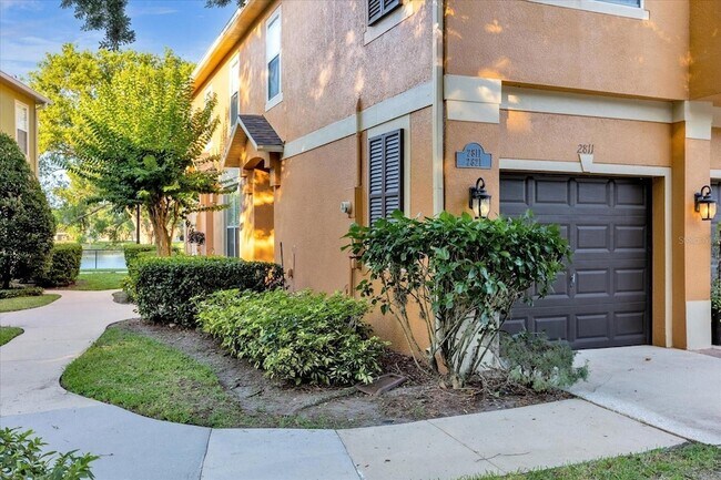Photo - 2811 Pine Oak Trail Townhome