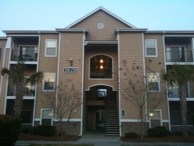 Building Photo - 1 Bedroom 1 Bath Condo at Madison at Park ...
