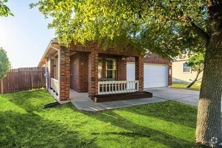 Building Photo - 6117 Los Cielos Blvd
